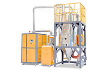 蜂巢轉輪除濕干燥機的優勢體現