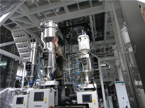 中央供料系統安裝的好處