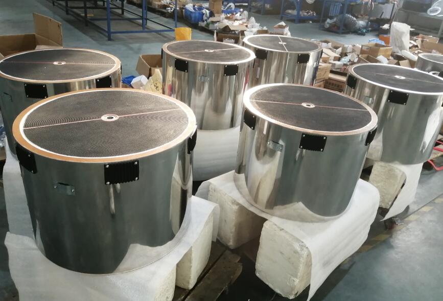 輕松掌握！正確理解蜂巢轉輪除濕機再生溫度的秘籍在此